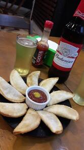 Rota 20 Bar & Petiscaria