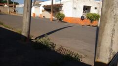 Padaria São Sebastião