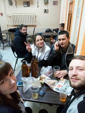 Danilovskiy Bar