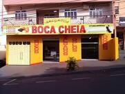 Boca Cheia Salgados & Café
