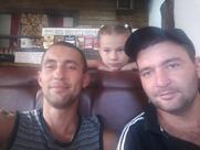 МУЖИКИ, пивной трактир