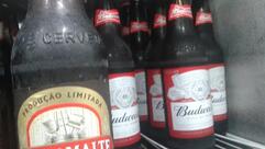 Bar do Amarildo - Parada Obrigatória