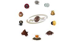 Coffee Point Lecce - Cialde e capsule caffè -