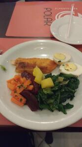 Café e Bilhares Popular