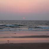 Sea pride beach shack