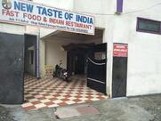 NTI Boys & Girls Hostel