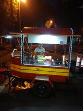 Cachorro Quente Do Dinho