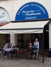 Pizzeria Da Cristina Al Campanile