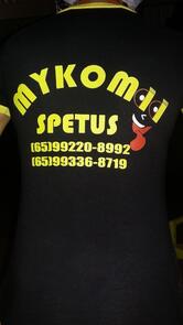 MIKOMII SPETUS & CIA.