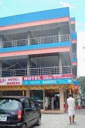 Hilda Hotel