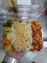 Nova Brasa Fast Food