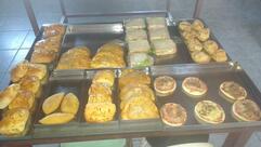 Panificadora Santo Antonio