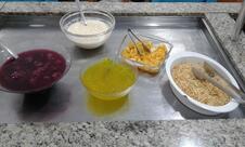 Restaurante Sabores D' Casa