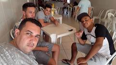 Restaurante Tia Sofia