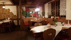 Restaurant Chez Georges