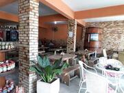 Cantagalo restaurante ( Comida no Fogão a Lenha )