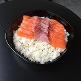 TORNADO restaurant sushi