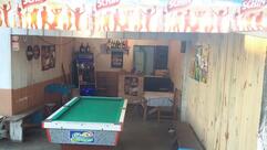 D'Almeida Bar e Lancheria