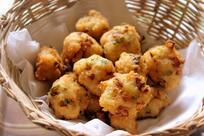 Khalsa Chat Bhandaar