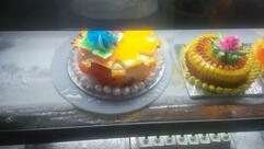 UNIVERSAL BAKERS & BIRYANI