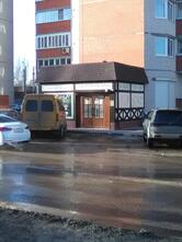 Крендель