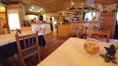 Ristorante/pizzeria centrale