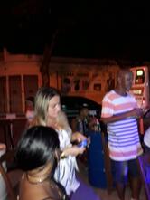 Padaria e Lanchonete Mana do Céu