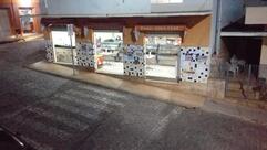 Padaria E Confeitaria Sabor & arte