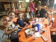 Pizza & Crepe Express