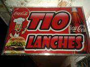 Lanchonete Tio Lanche