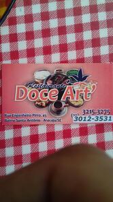Doce Art