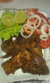 Restaurante Sabor da Galinha