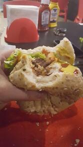 Bravus Burguer e Grill