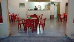 Lanchonete Opção Certa