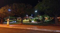 Lanchonete Minha Pedra