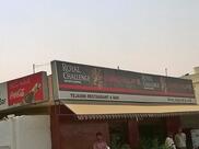 Tejaswi Restaurant & Bar