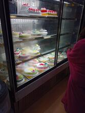 Silver Bakery & Cake Shop