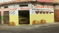 Churrasquinho do Marcinho