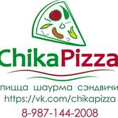 ChikaPizza