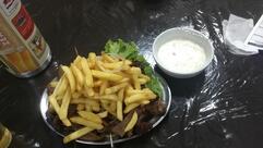 Zero Hora Bar e Restaurante