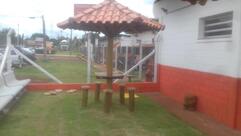 Bar e Merc Recanto das Palmeiras