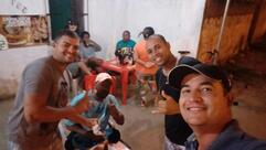 Bar Fundo De Quintal