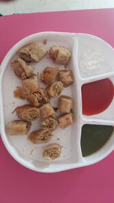 ASLAM CHICKEN CORNER