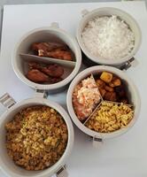 Restaurante Shekinah