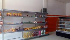 Padaria e lanchonete São José