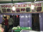 Popular Meat House