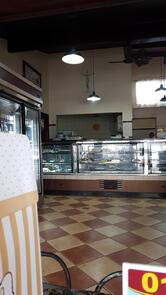 Confeitaria Pão e Mel