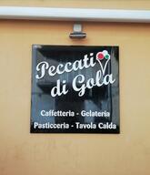 Peccati di gola di Patermo Roberto