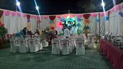 Panchwati restaurant and merrige garden