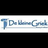 De Kleine Bezorg Griek
